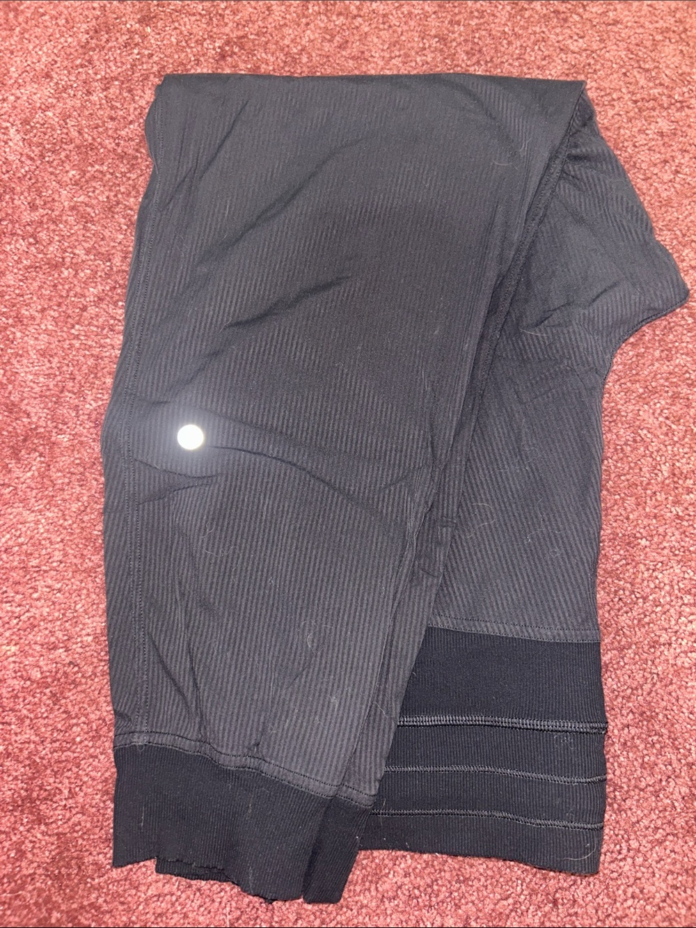 Lululemon joggers